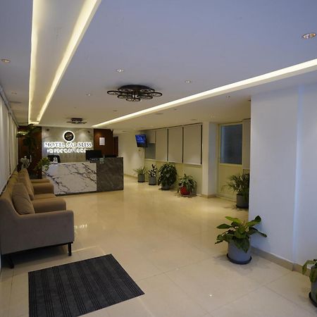 Sai Bliss Residency, Manyata Tech Park Ξενοδοχείο Μπανγκαλόρ Εξωτερικό φωτογραφία