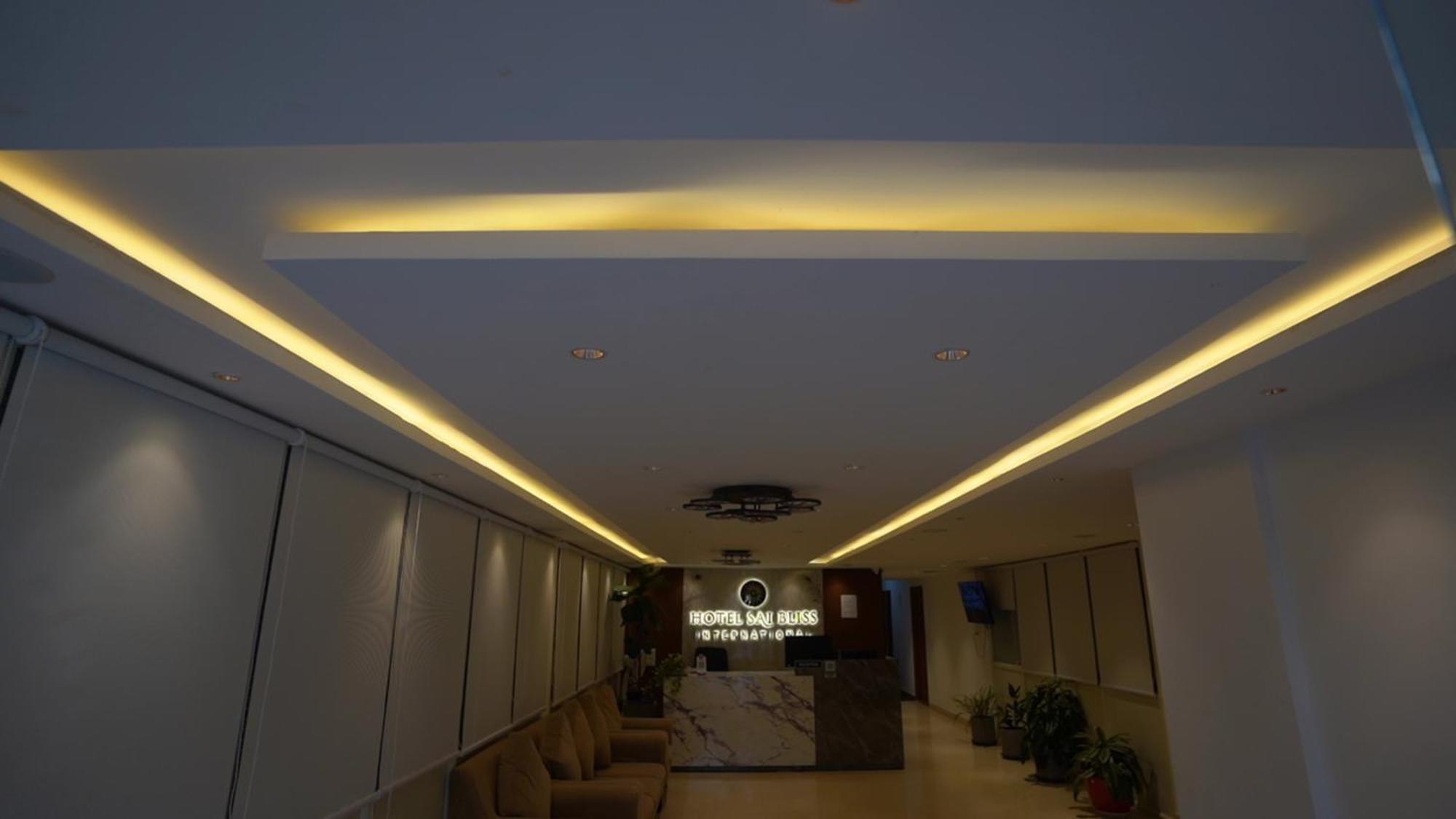 Sai Bliss Residency, Manyata Tech Park Ξενοδοχείο Μπανγκαλόρ Εξωτερικό φωτογραφία