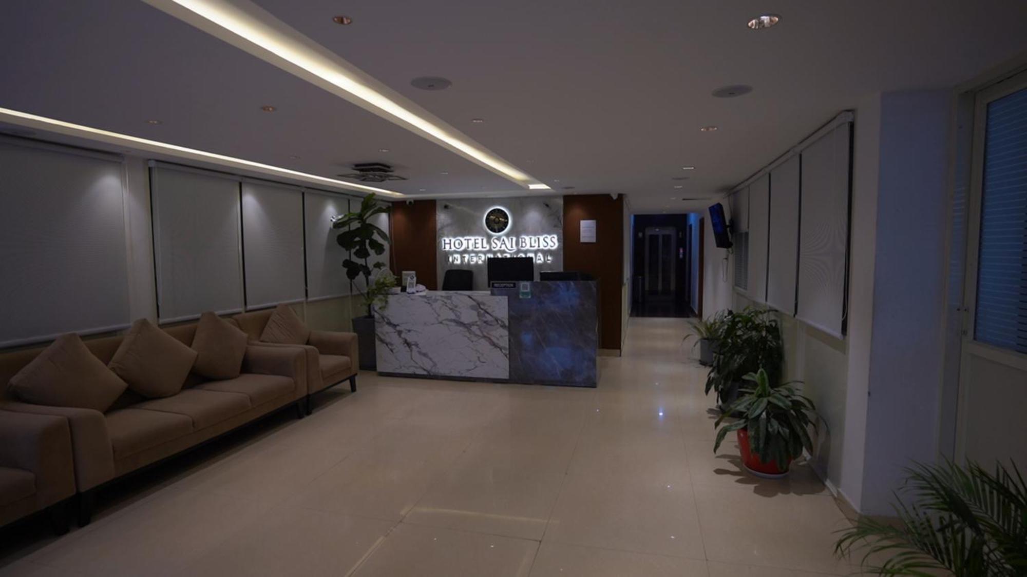 Sai Bliss Residency, Manyata Tech Park Ξενοδοχείο Μπανγκαλόρ Εξωτερικό φωτογραφία