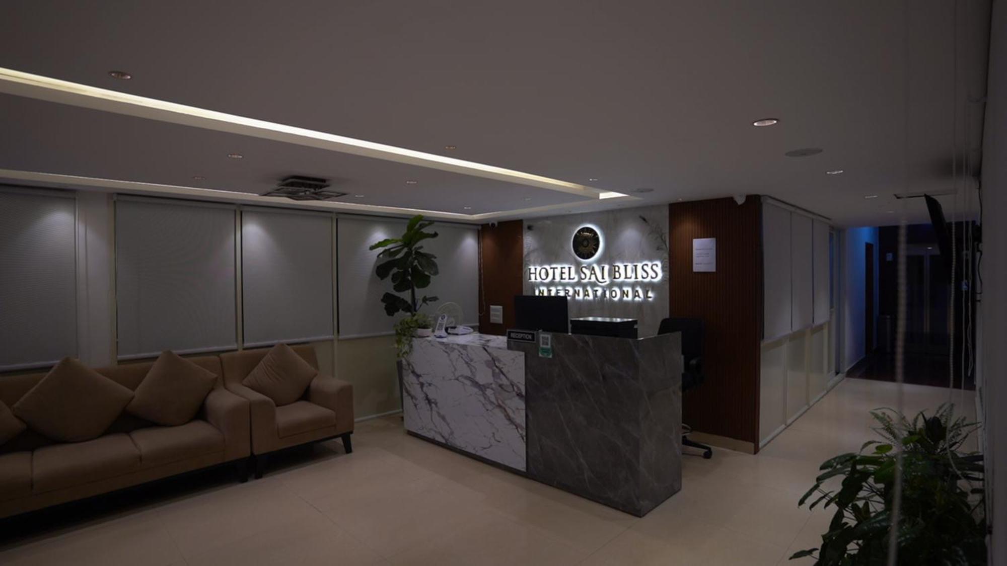Sai Bliss Residency, Manyata Tech Park Ξενοδοχείο Μπανγκαλόρ Εξωτερικό φωτογραφία
