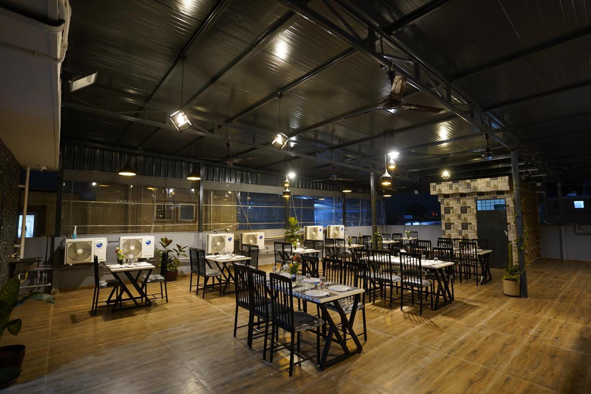 Sai Bliss Residency, Manyata Tech Park Ξενοδοχείο Μπανγκαλόρ Εξωτερικό φωτογραφία