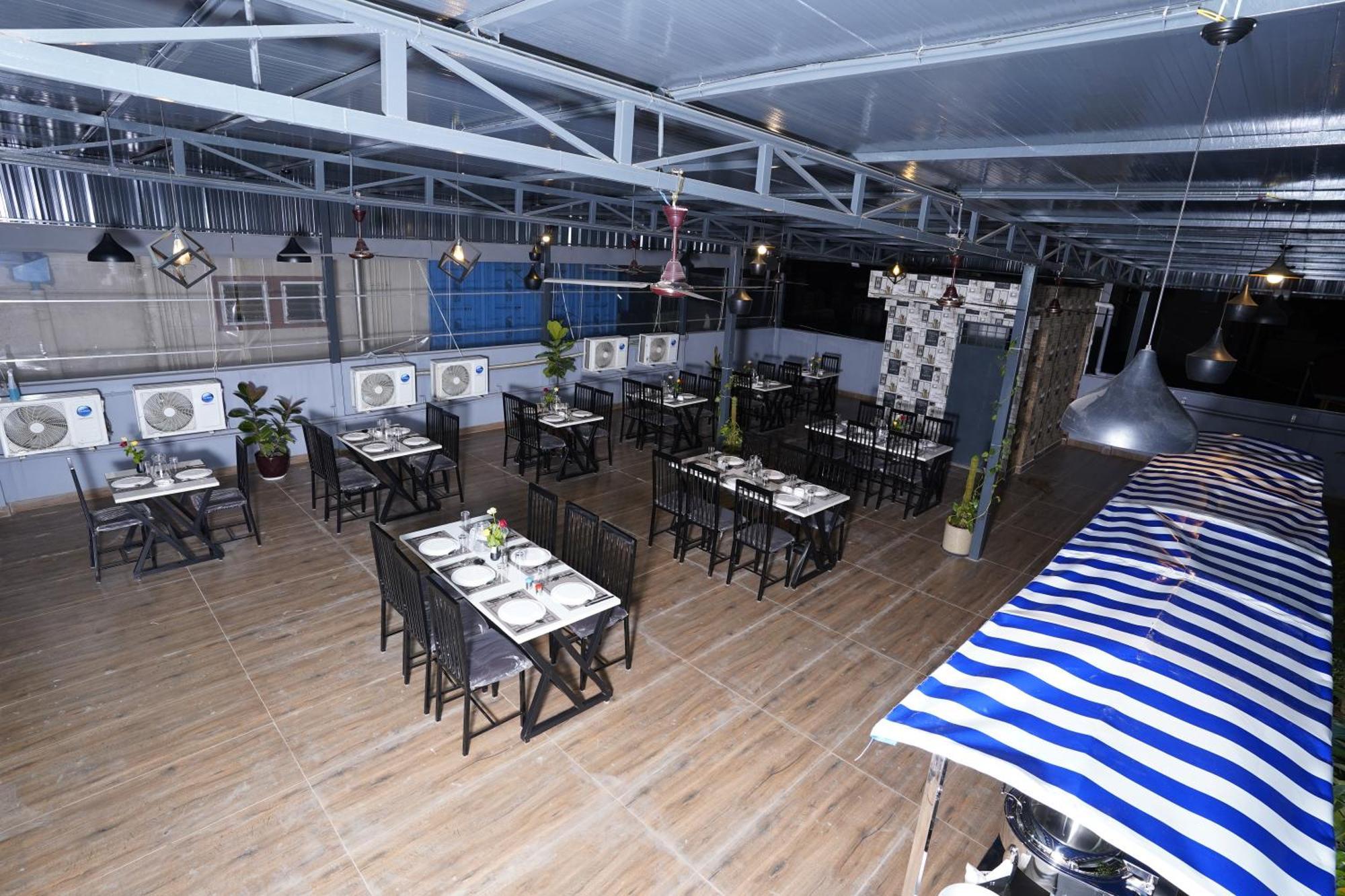 Sai Bliss Residency, Manyata Tech Park Ξενοδοχείο Μπανγκαλόρ Εξωτερικό φωτογραφία