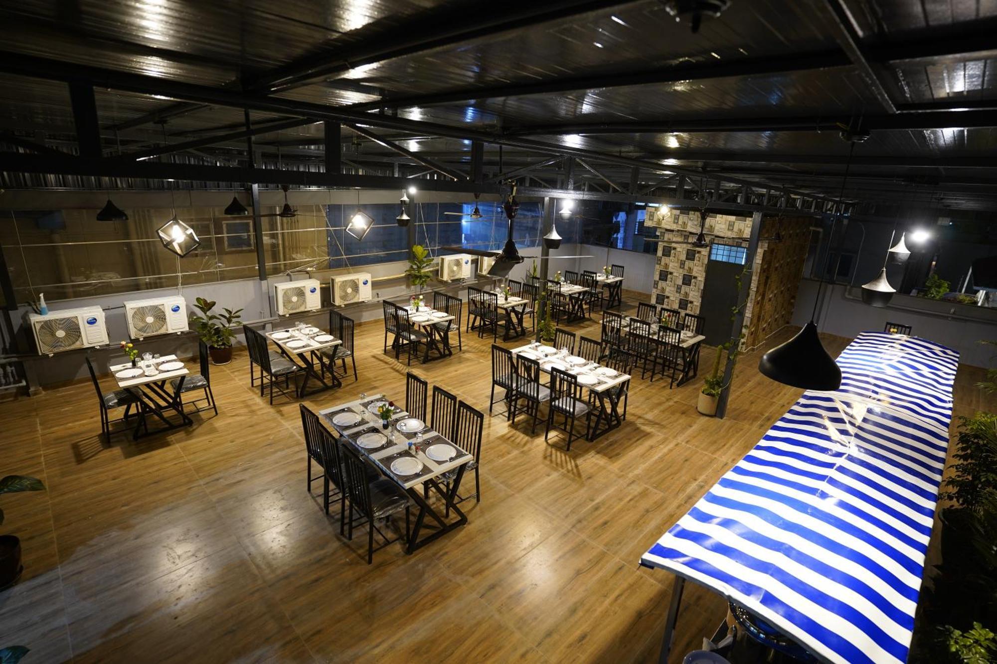 Sai Bliss Residency, Manyata Tech Park Ξενοδοχείο Μπανγκαλόρ Εξωτερικό φωτογραφία