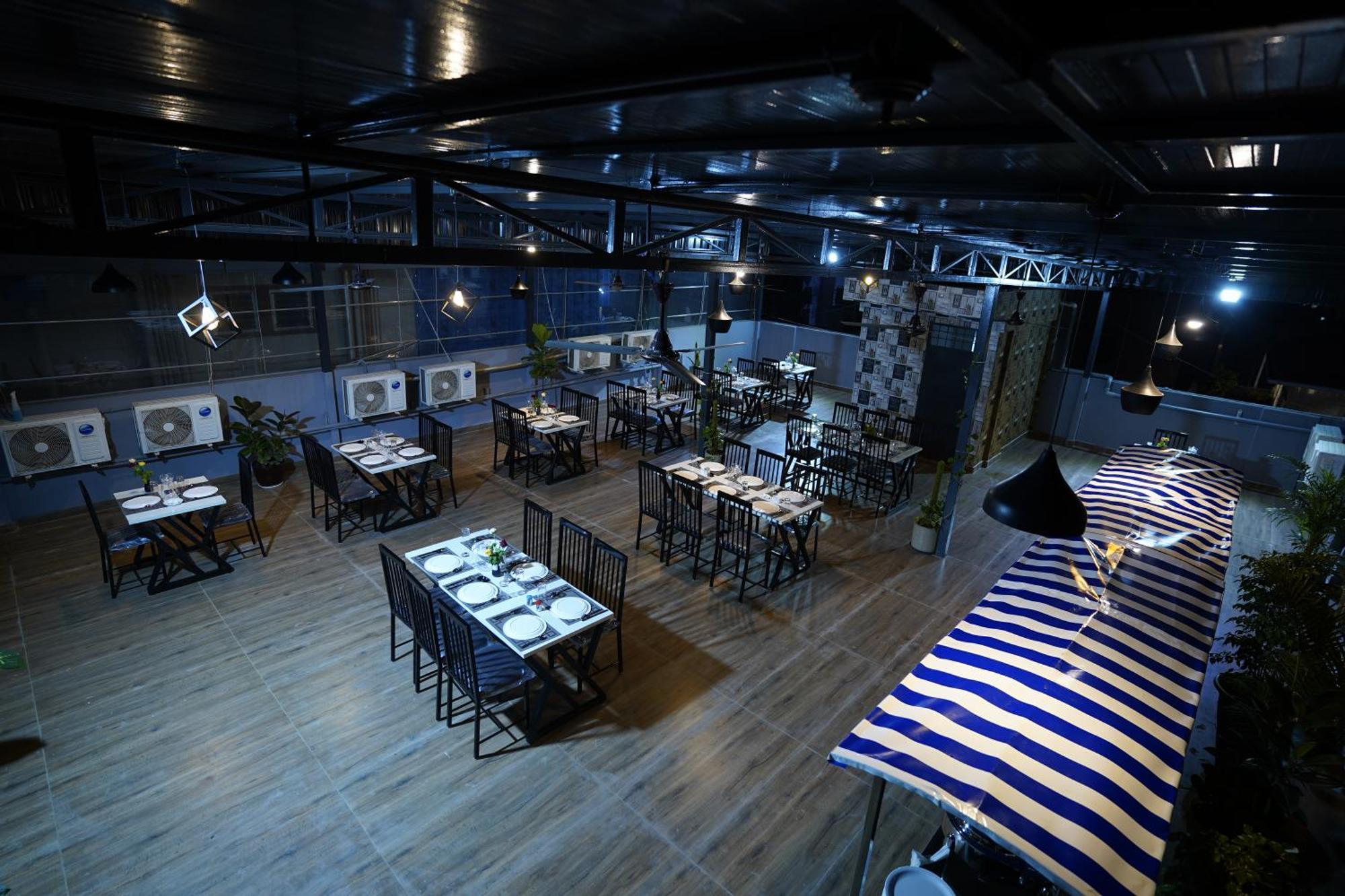 Sai Bliss Residency, Manyata Tech Park Ξενοδοχείο Μπανγκαλόρ Εξωτερικό φωτογραφία