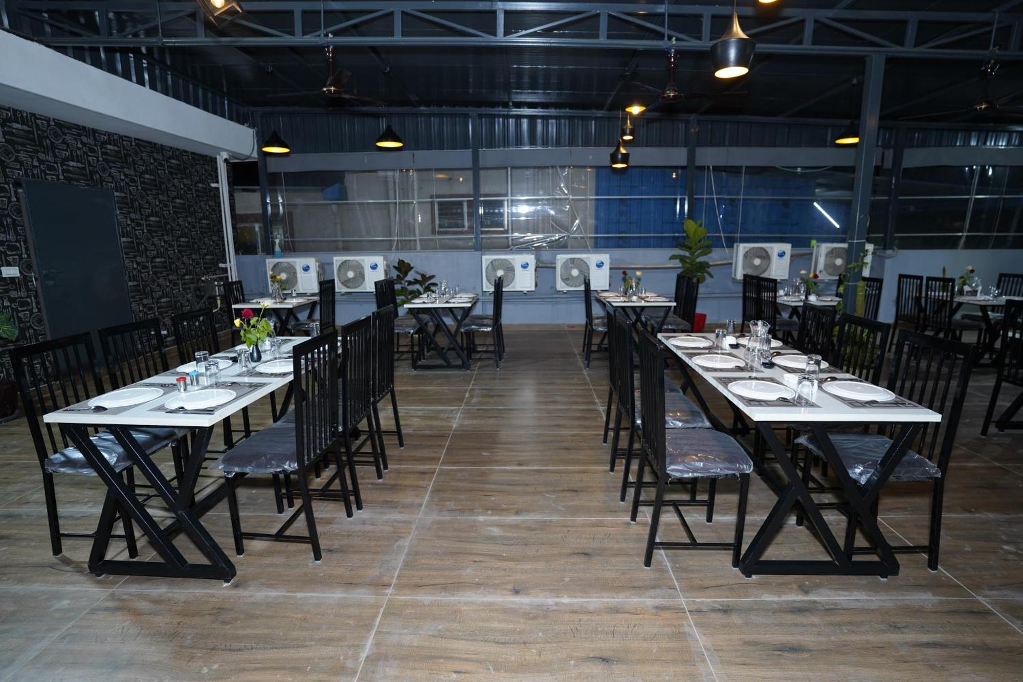 Sai Bliss Residency, Manyata Tech Park Ξενοδοχείο Μπανγκαλόρ Εξωτερικό φωτογραφία