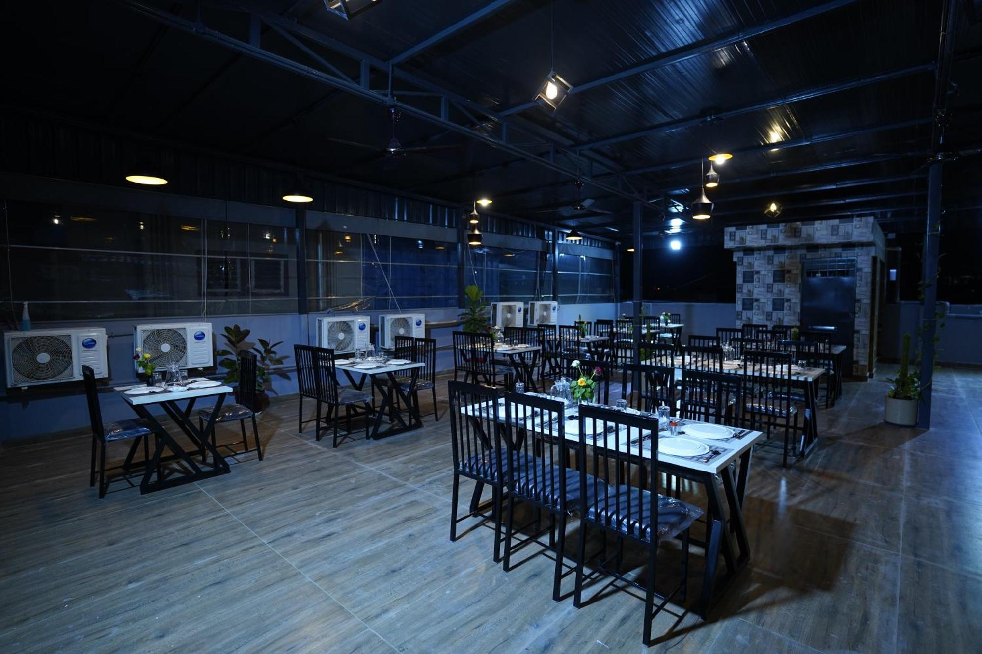 Sai Bliss Residency, Manyata Tech Park Ξενοδοχείο Μπανγκαλόρ Εξωτερικό φωτογραφία
