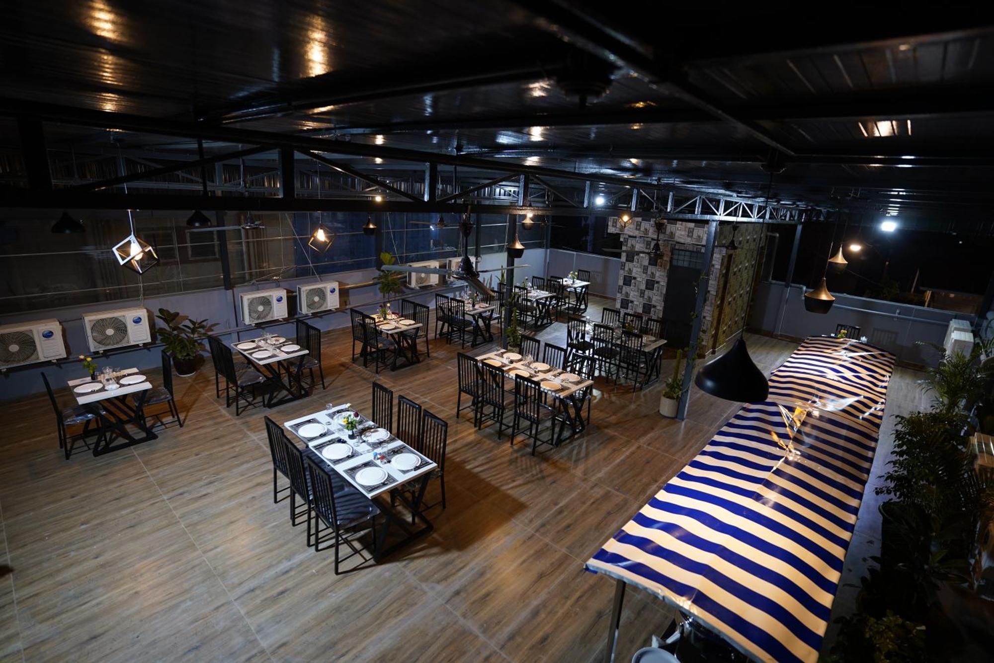 Sai Bliss Residency, Manyata Tech Park Ξενοδοχείο Μπανγκαλόρ Εξωτερικό φωτογραφία