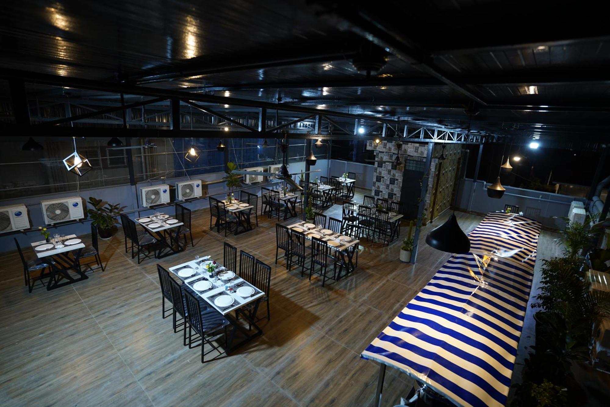 Sai Bliss Residency, Manyata Tech Park Ξενοδοχείο Μπανγκαλόρ Εξωτερικό φωτογραφία